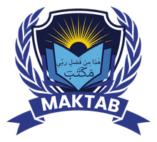 Maktab Academy logo