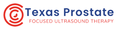 Texas Prostate logo