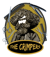 The Crimpers logo